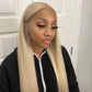 613 Silk Blonde Bundles