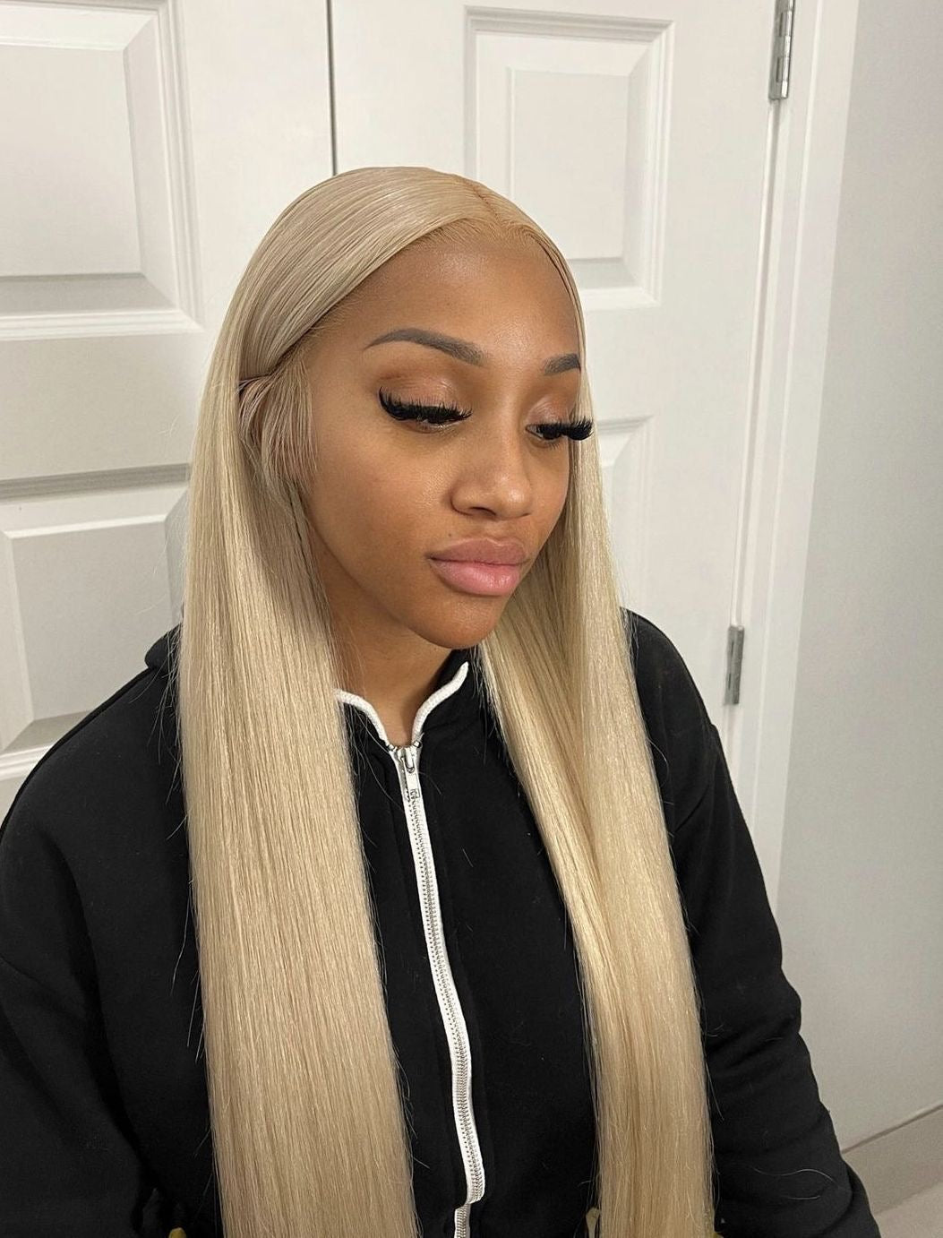 613 Silk Blonde Bundles