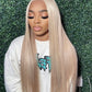 613 Blonde HD Lace Frontal