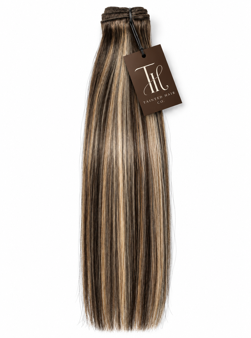 Highlighted bundles