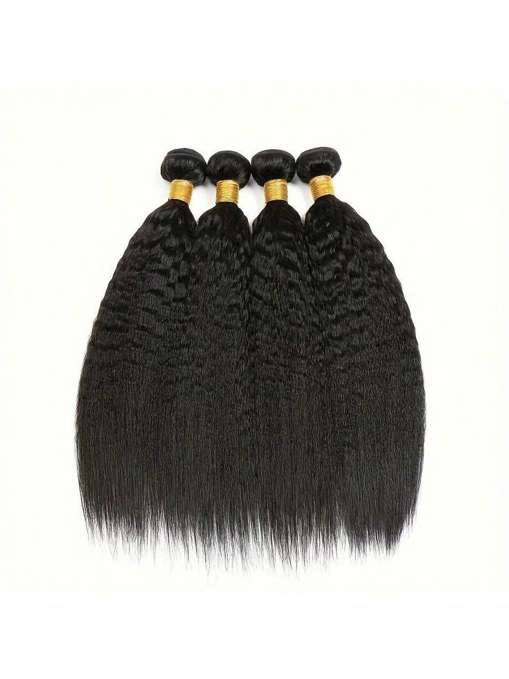 Yaki Straight Bundles