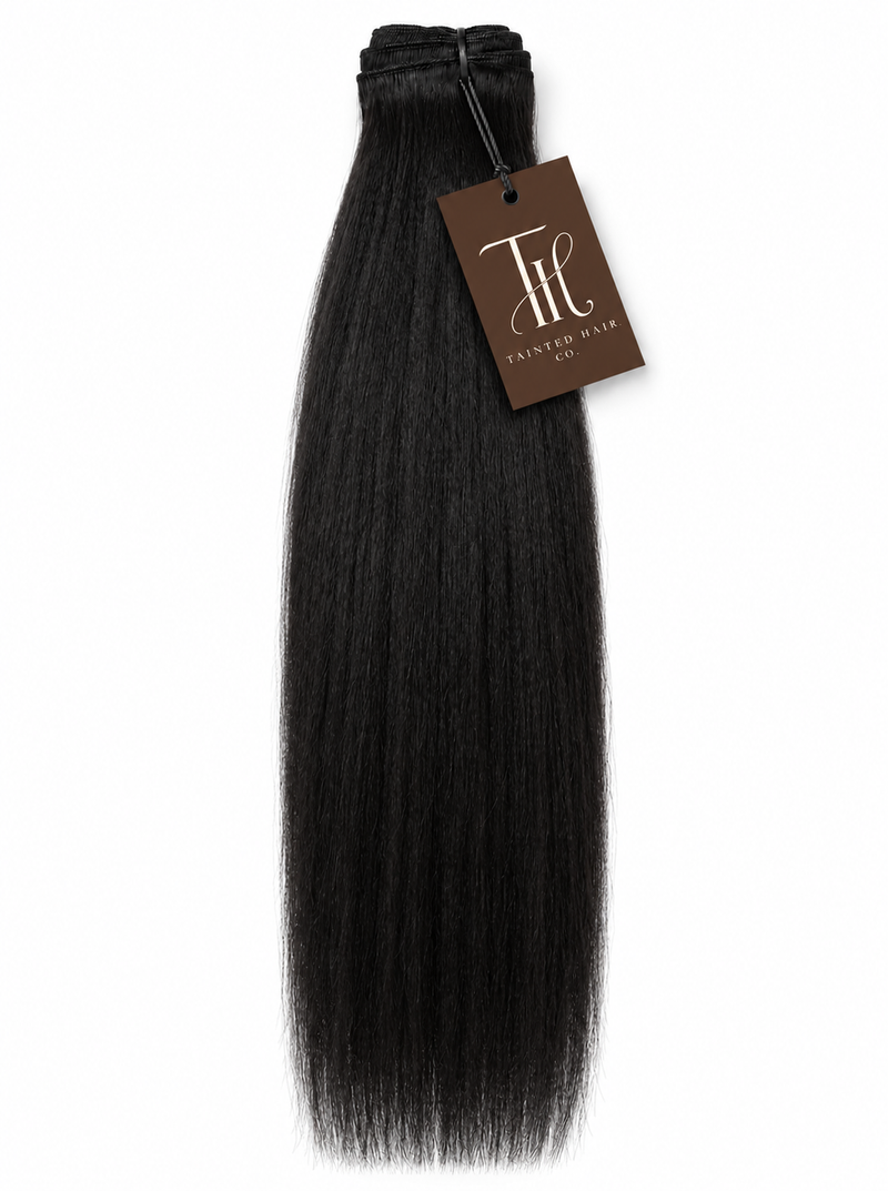 Yaki Straight Bundles