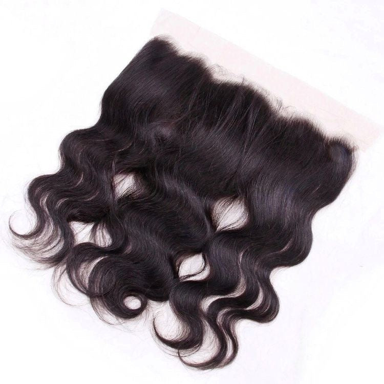 Brazilian Bodywave HD Frontal