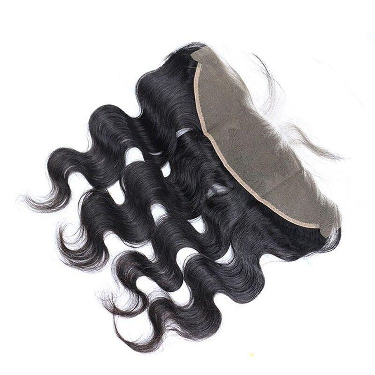 Brazilian Bodywave HD Frontal