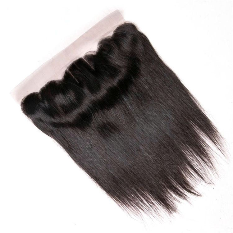 Malaysian Straight HD Lace Frontals